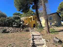 Villa Oriel Naturiste