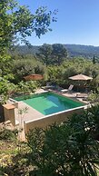 Villa Oriel Naturiste
