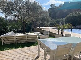 Villa Oriel Naturiste