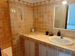 Villa Oriel Naturiste