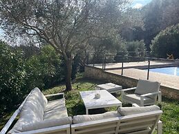 Villa Oriel Naturiste
