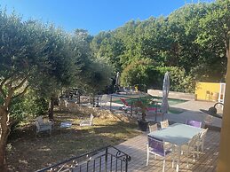 Villa Oriel Naturiste
