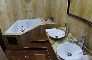 Hotel Villa de Valverde