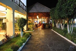 Hotel Villa de Valverde