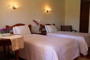 Hotel Villa de Valverde