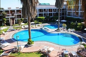 Hotel Villa de Valverde