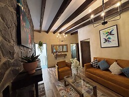 Departamento Sasha