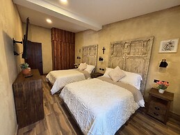 Departamento Sasha
