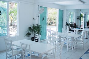 Hotel Boca de Ovejas