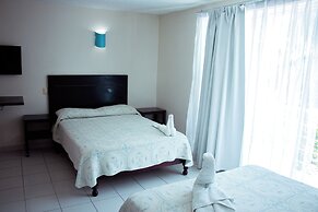 Hotel Boca de Ovejas