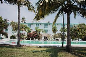 Hotel Boca de Ovejas