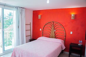 Hotel Boca de Ovejas