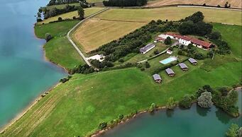 Domaine La Barbe