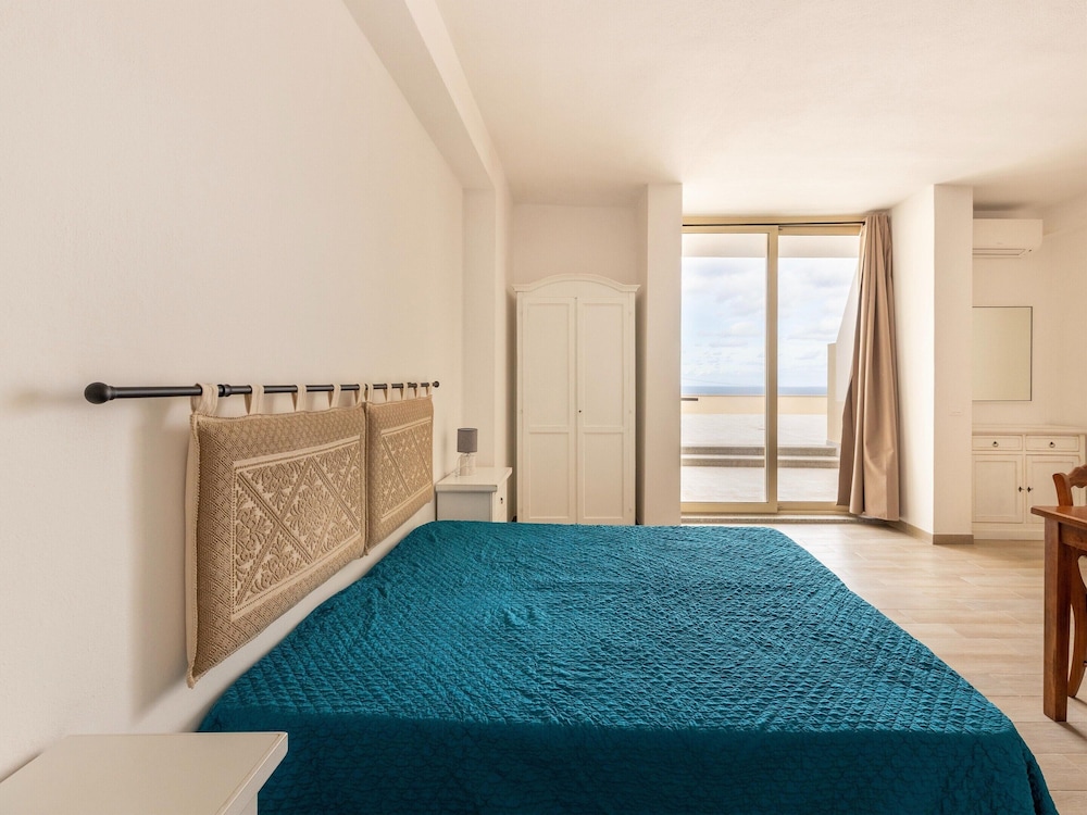 Aria Condizionata e Terrazza Vista Mare