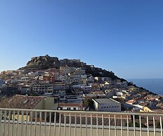 Aria Condizionata e Terrazza Vista Mare