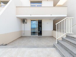 Aria Condizionata e Terrazza Vista Mare
