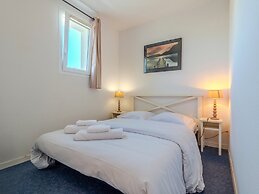Peaceful Alpine Retreat in Risoul