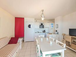 Peaceful Alpine Retreat in Risoul