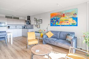 4 Person Apartment With sea View