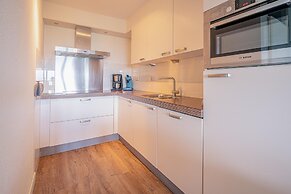 4 Person Apartment With sea View