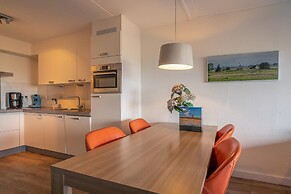 4 Person Apartment With sea View