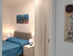 Air-conditioned, in Residence, With Pool and Patio
