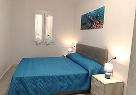 Air-conditioned, in Residence, With Pool and Patio