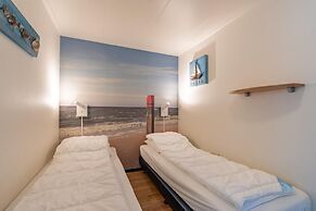 Comfortable and Modern Furnished 4-person Apartment