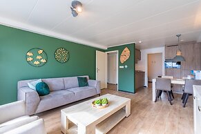Comfortable and Modern Furnished 4-person Apartment