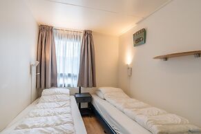 Comfortable and Modern Furnished 4-person Apartment