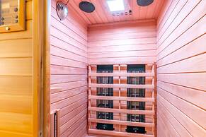 Comfortable and Modern Furnished 4-person Apartment