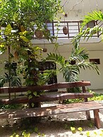 Hotel Centrico Tulum