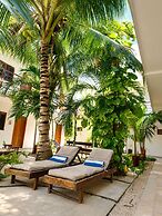 Hotel Centrico Tulum