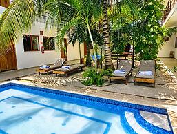 Hotel Centrico Tulum
