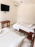 Hotel Centrico Tulum