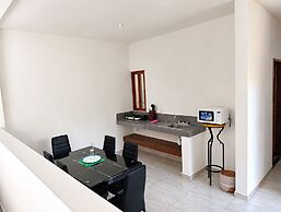 Hotel Centrico Tulum