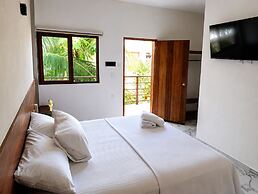 Hotel Centrico Tulum