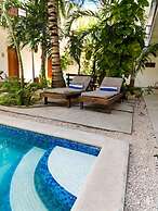 Hotel Centrico Tulum