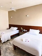 Hotel Centrico Tulum