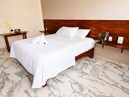 Hotel Centrico Tulum
