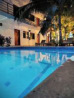 Hotel Centrico Tulum