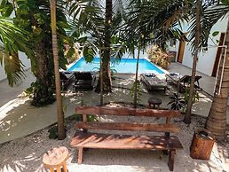Hotel Centrico Tulum