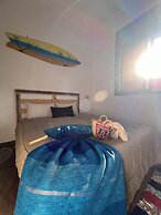 Blue Pearl Surf house