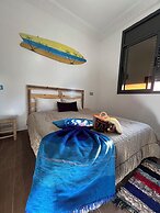 Blue Pearl Surf house