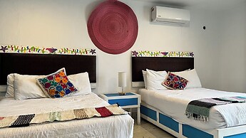 Habitaciones Economicas