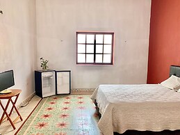 Habitaciones Economicas