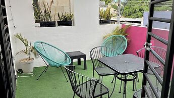 Habitaciones Economicas