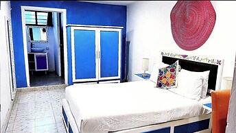Habitaciones Economicas