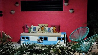 Habitaciones Economicas