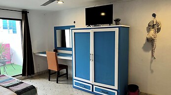 Habitaciones Economicas